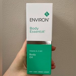 Environ A, C, E Body Oil